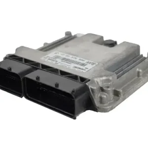 KOMPUTER STEROWNIK OPEL ASTRA J 55576896 Wyprzedaż